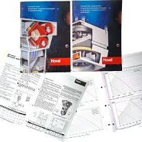 dokumentacja techniczna