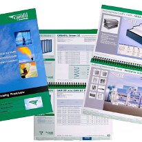 publikacje Projektujemy publikacje, foldery, ulotki itp.